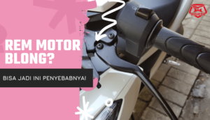 rem motor blong
