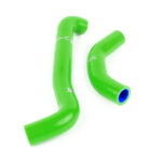 SELANG RADIATOR KAWASAKI NINJA 150R/RR - GREEN