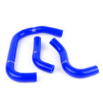 SELANG RADIATOR YAMAHA NMAX 155 (2017-2018) - BLUE