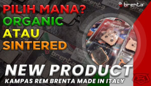 kampas rem brenta terbaru