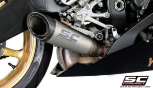 kelebihan knalpot scproject