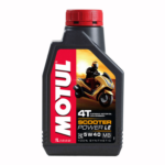 MOTUL OLI SCOOTER POWER 5-40 1L