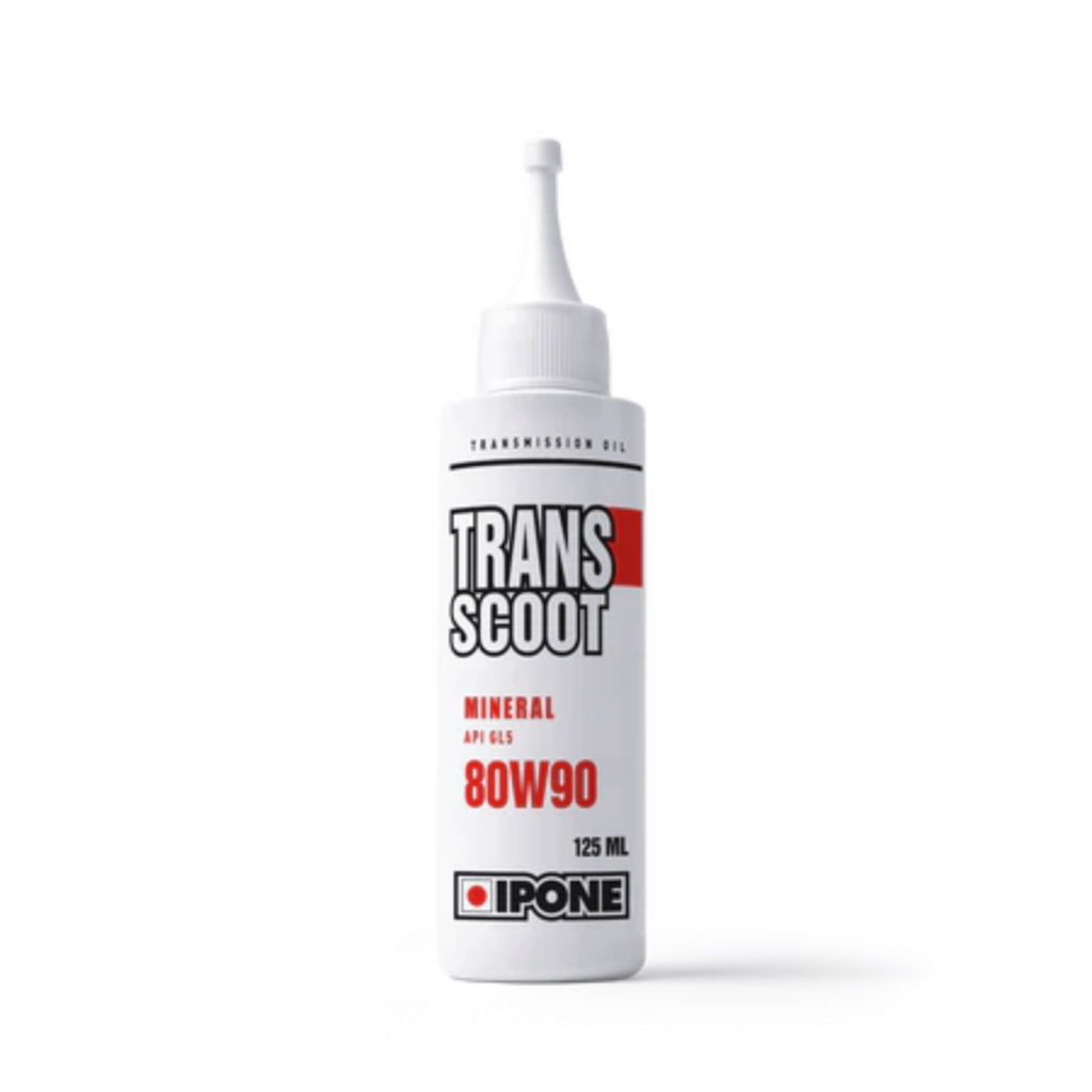 IPONE OLI TRANSCOOT GEAR OIL 80W90