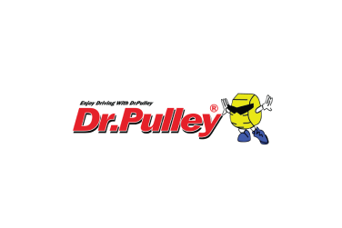 DR Pulley