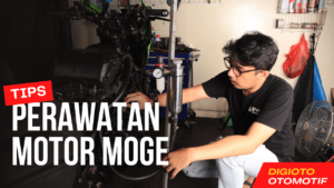 tips perawatan motor moge