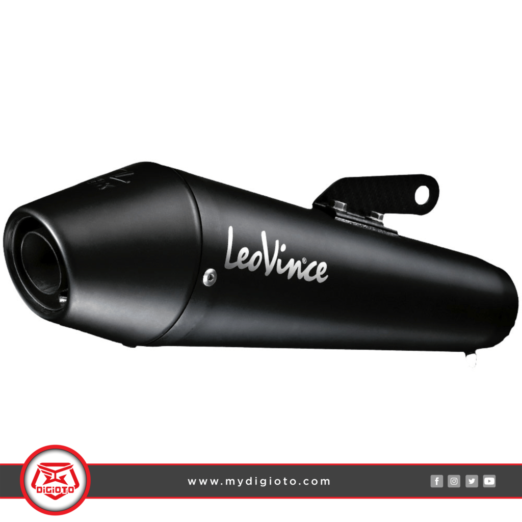 LV GP STYLE BLACK EDITION