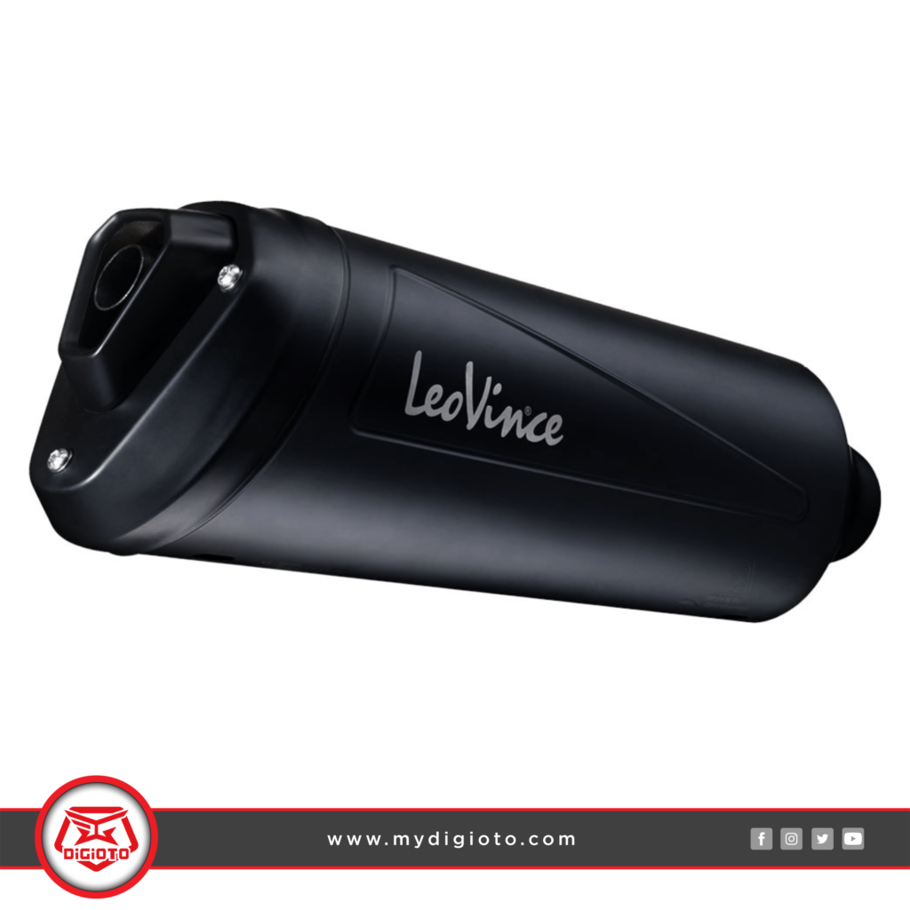 LV GRANTURISMO BLACK EDITION