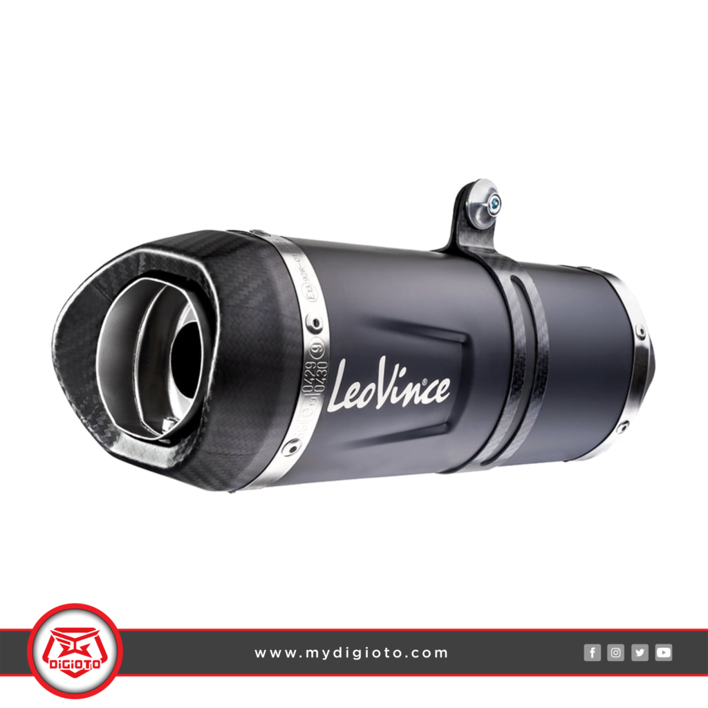 LV ONE EVO BLACK EDITION