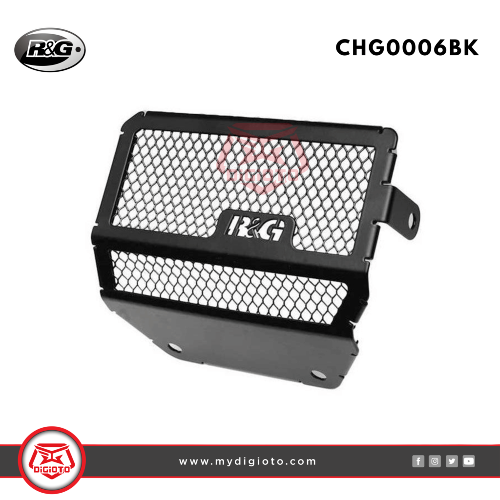 R&G CHG0006BK