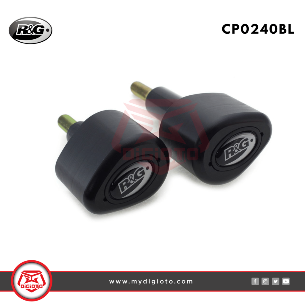 R&G CP0240BL