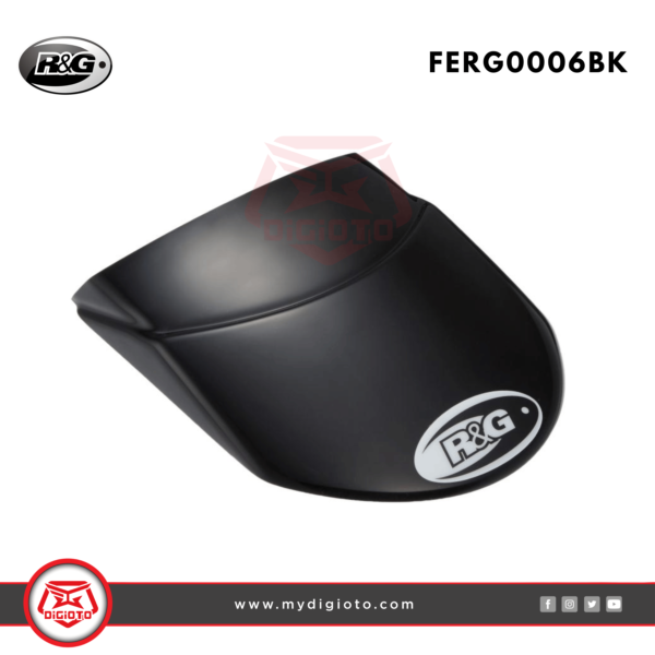 R&G FERG0006BK