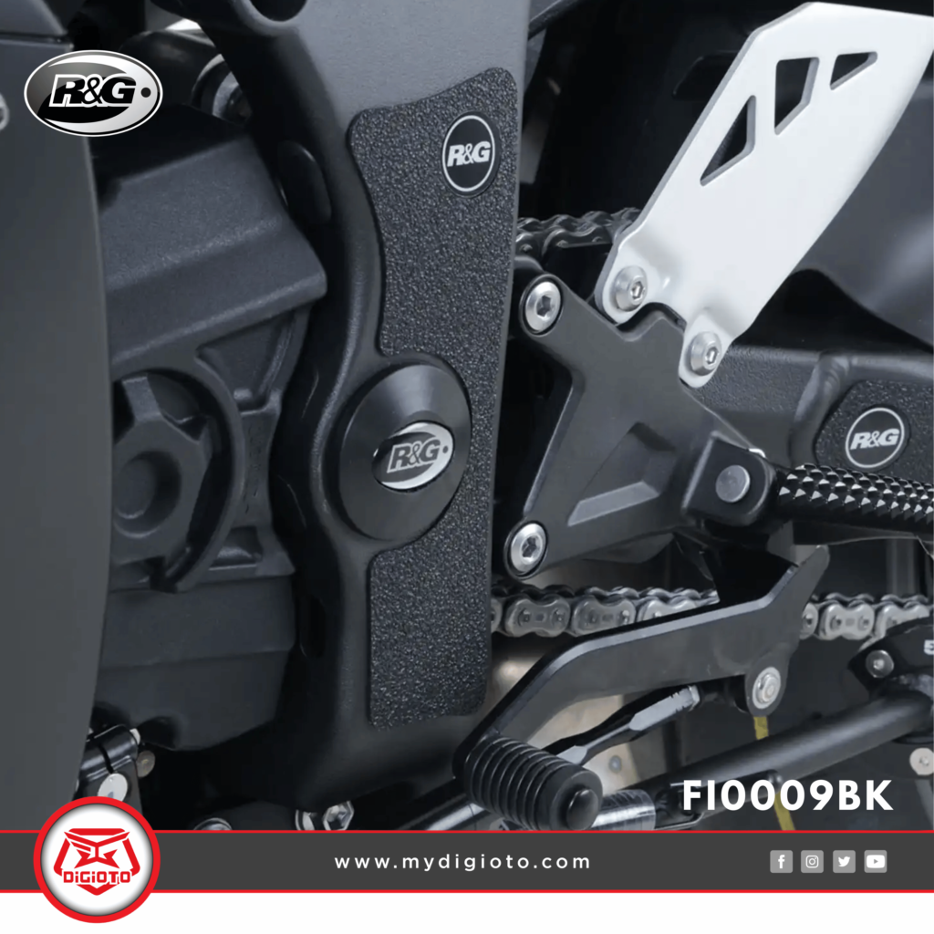 R&G FI0009BK