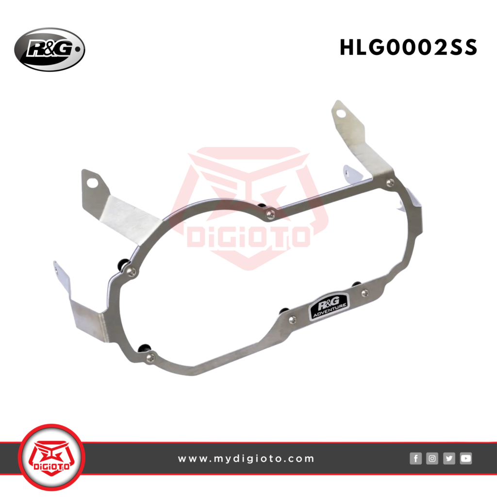 R&G HLG0002SS