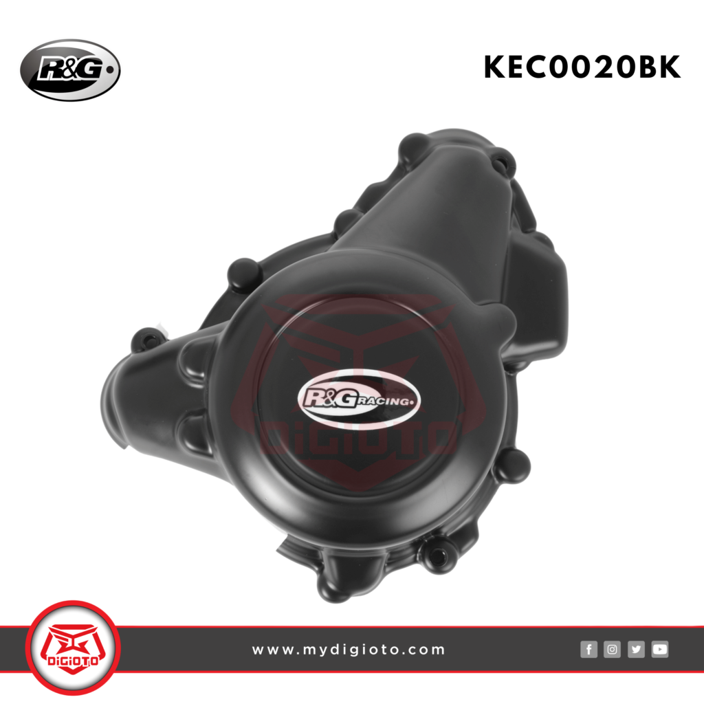 R&G KEC0020BK
