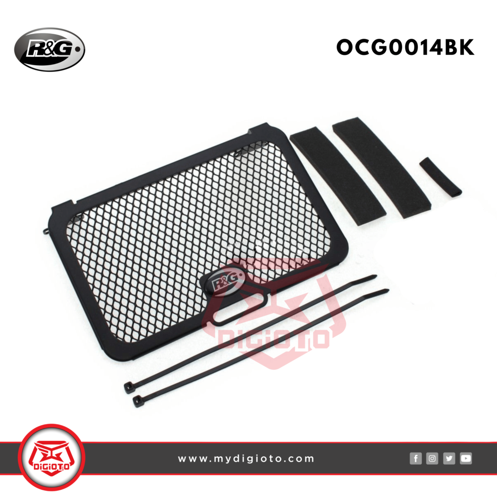 R&G OCG0014BK