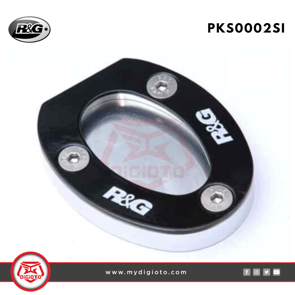 R&G PKS0002SI