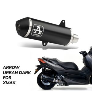 arrow urban dark xmax