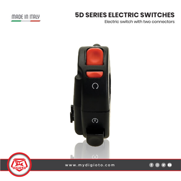 domino Electric Switches