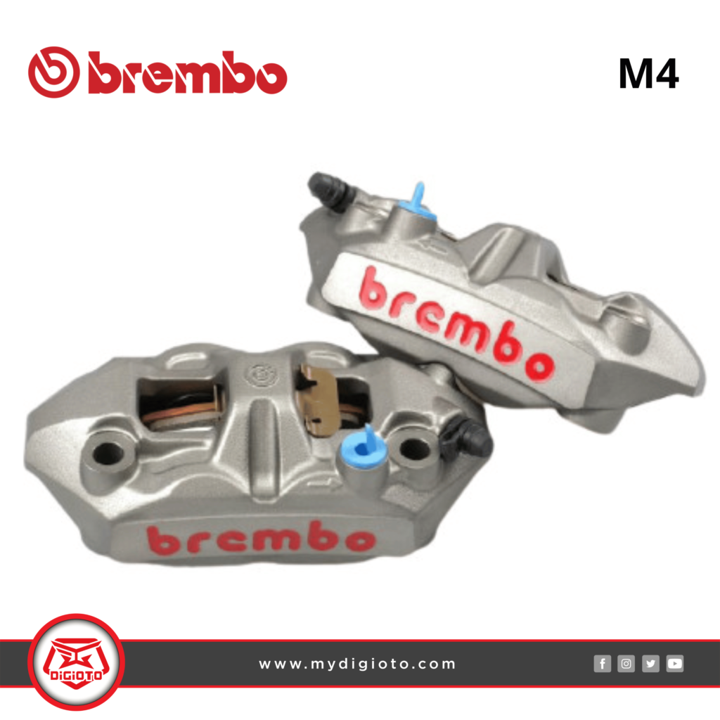brembo m4