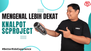 mengenal knalpot scproject