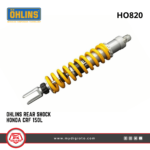 ohlins HONDA CRF 150L