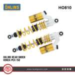 ohlins honda pcx