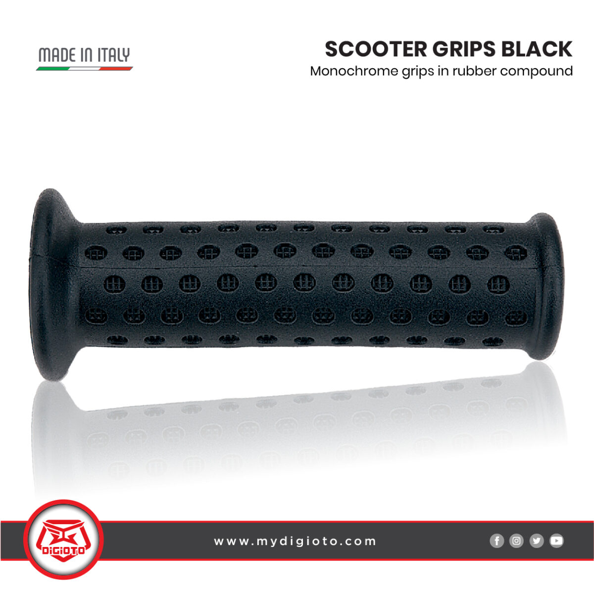 scooter grips