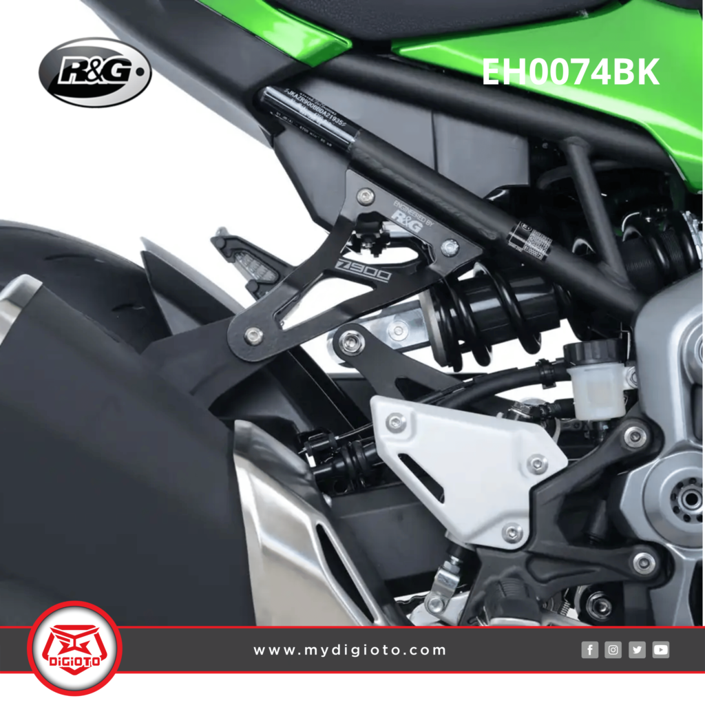 r&g EH0074BK