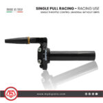 domino RACING SINGLE CABLE