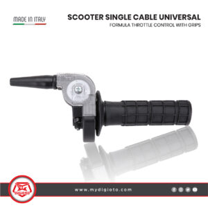 Domino SCOOTER SINGLE CABLE