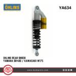 ohlins YA634