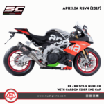 APRILIA RSV4 (2017)