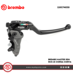 BREMBO MASTER REM RCS 15 CORSA CORTA