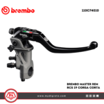 BREMBO MASTER REM RCS 19 CORSA CORTA