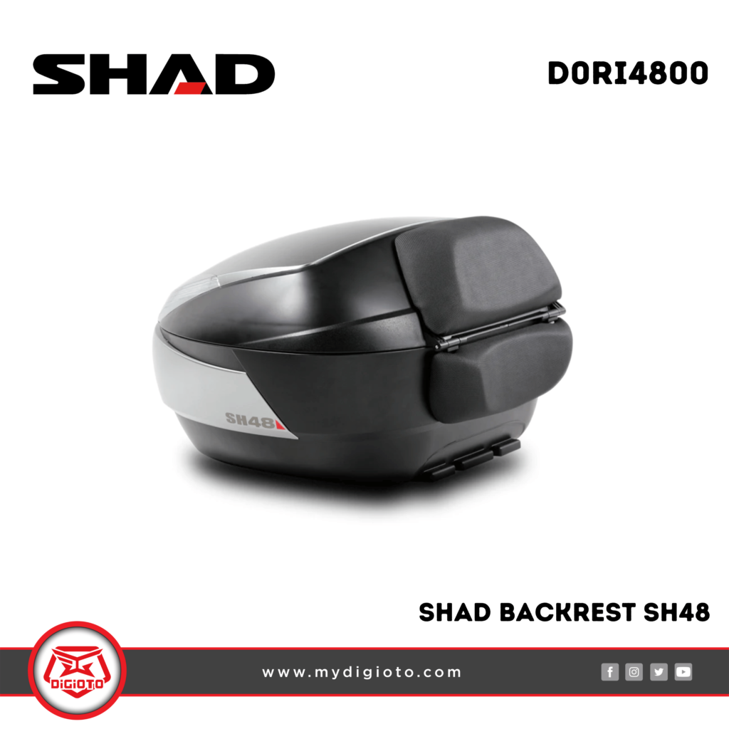 SHAD D0RI4800