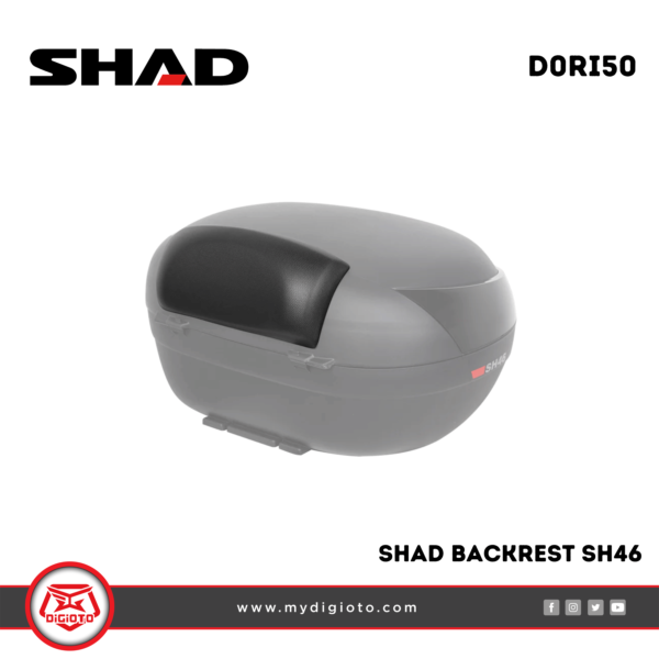 SHAD D0RI50