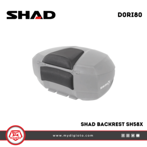 SHAD D0RI80