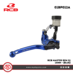 RACING BOY MASTER REM S1