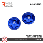 WR3 Baut Top Magnet Ninja 150RR - Blue