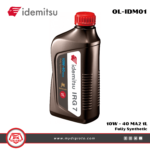 IDEMITSU OLI IRG7 10W-40 MA2 1Liter