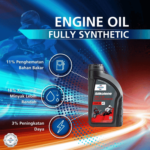 SILKOLENE OLI PRO 4 15W50 1LT - Image 2