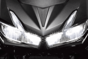 lampu tembak buat motor